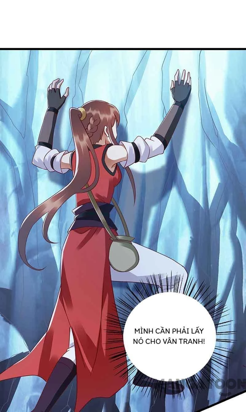 Nhất Phẩm Đích Nữ Chapter 199 - Trang 2