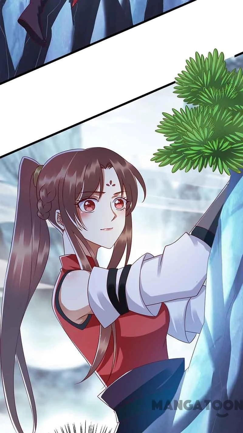 Nhất Phẩm Đích Nữ Chapter 199 - Trang 2