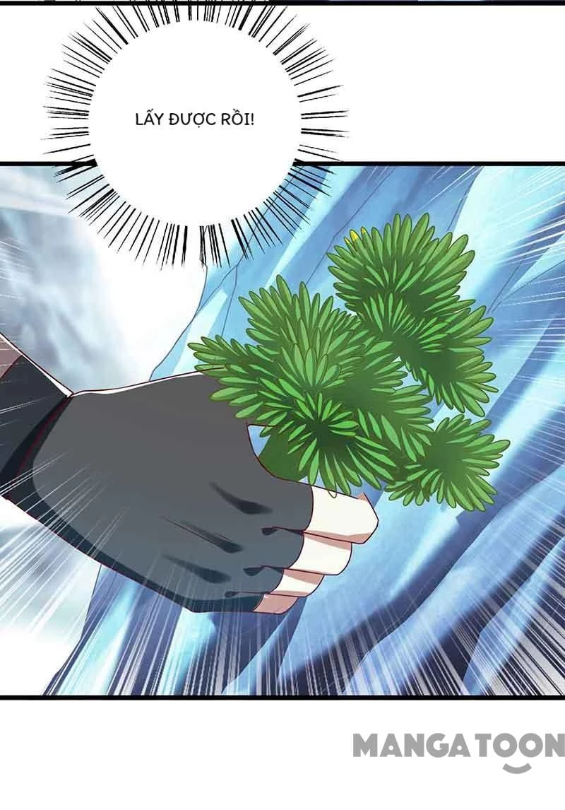 Nhất Phẩm Đích Nữ Chapter 199 - Trang 2