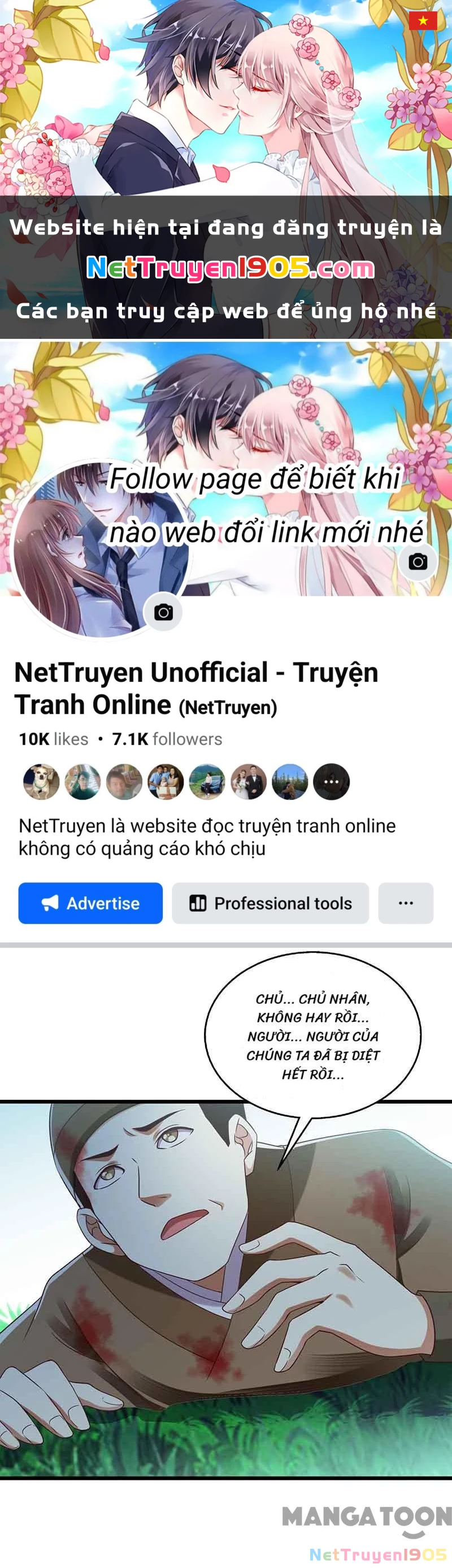 Nhất Phẩm Đích Nữ Chapter 199 - Trang 2