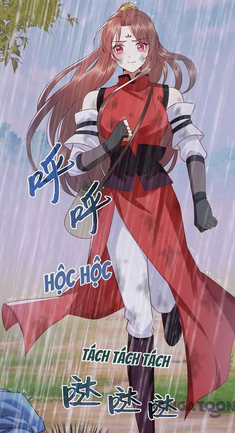 Nhất Phẩm Đích Nữ Chapter 199 - Trang 2