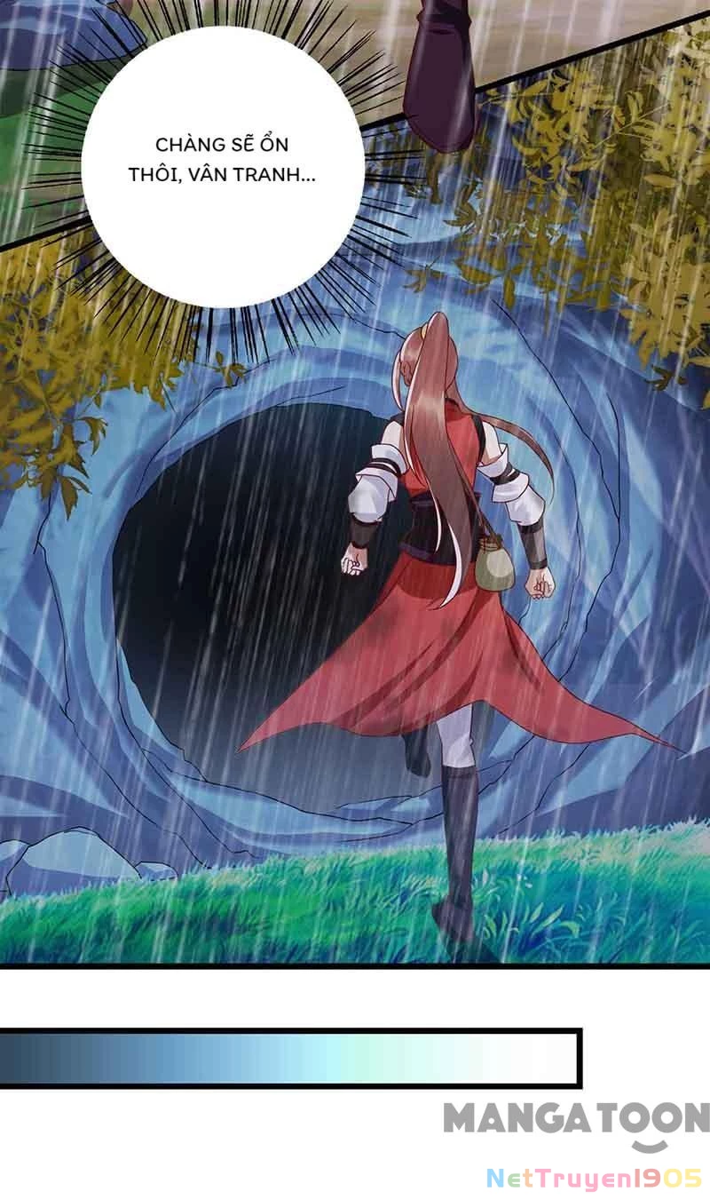 Nhất Phẩm Đích Nữ Chapter 199 - Trang 2