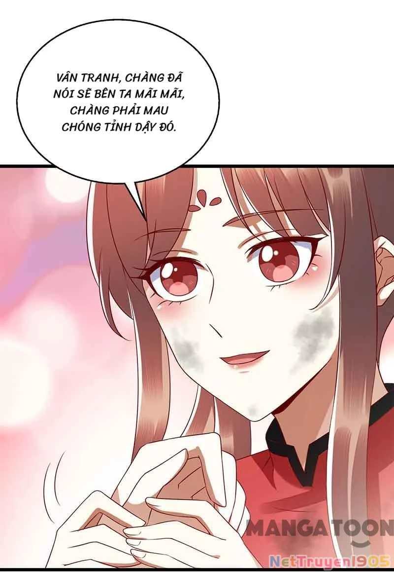 Nhất Phẩm Đích Nữ Chapter 199 - Trang 2