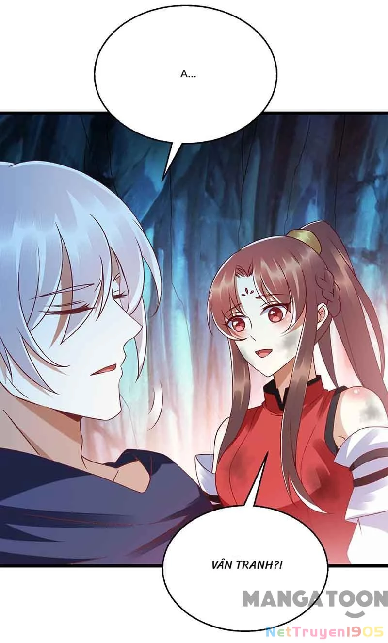 Nhất Phẩm Đích Nữ Chapter 199 - Trang 2