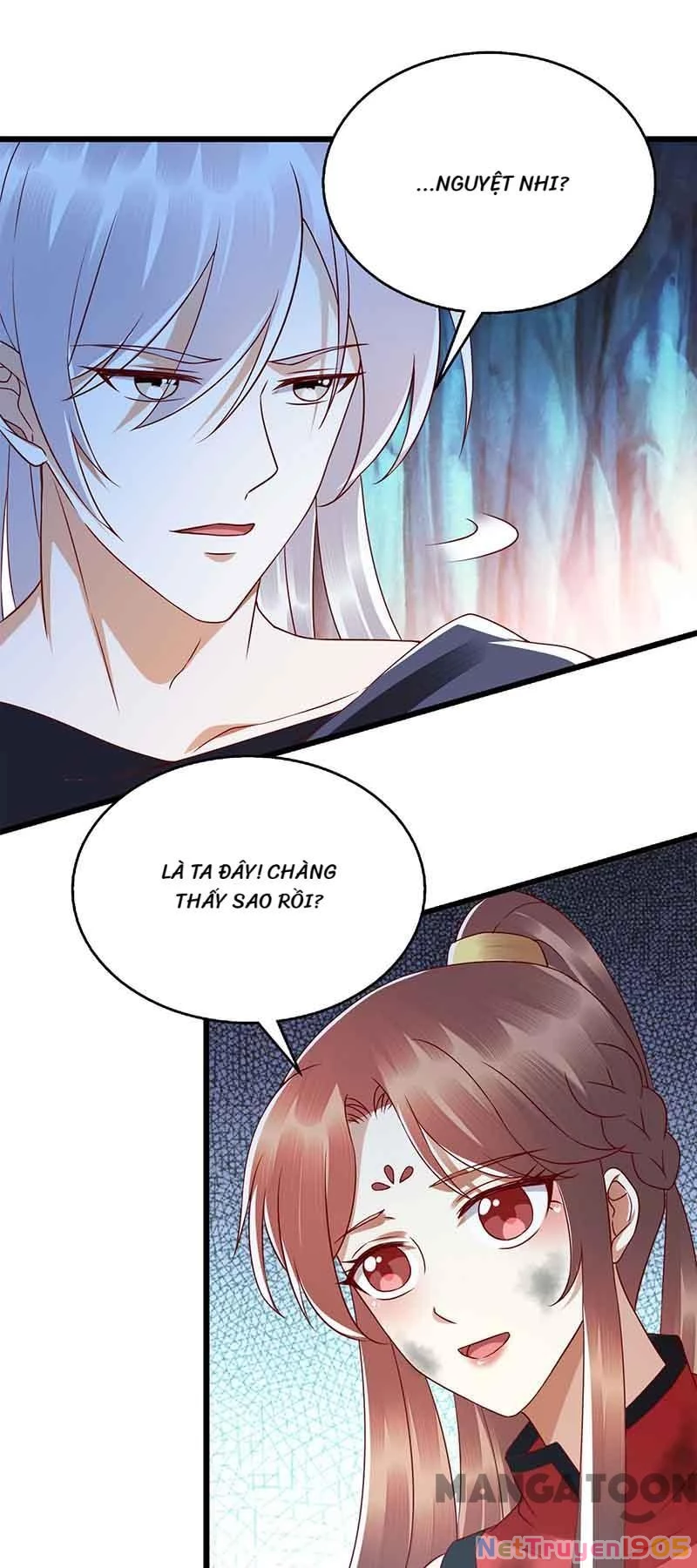 Nhất Phẩm Đích Nữ Chapter 199 - Trang 2