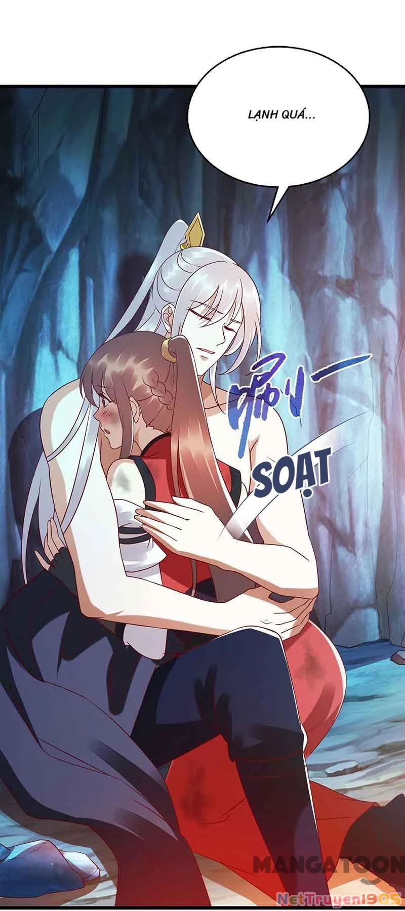 Nhất Phẩm Đích Nữ Chapter 199 - Trang 2