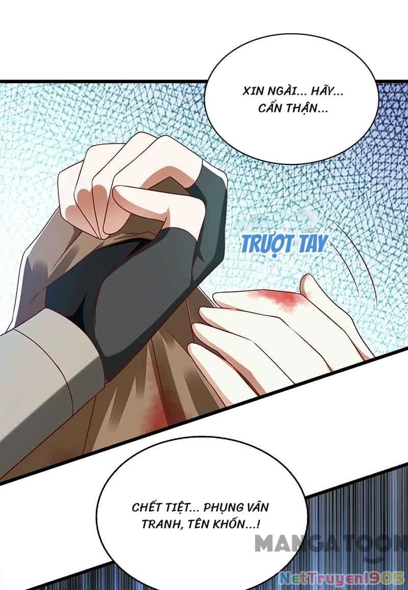 Nhất Phẩm Đích Nữ Chapter 199 - Trang 2