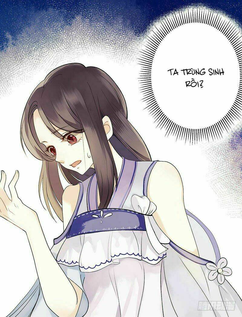 Nhất Phẩm Đích Nữ Chapter 2 - Trang 2