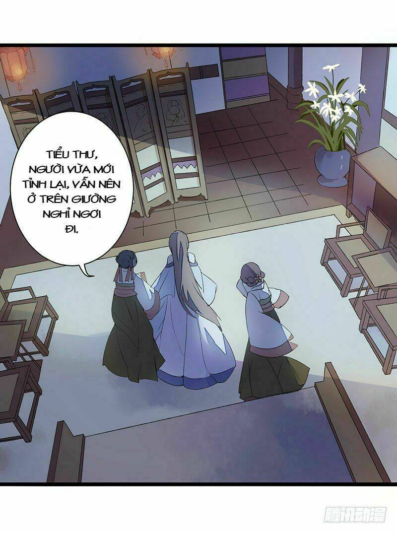 Nhất Phẩm Đích Nữ Chapter 2 - Trang 2