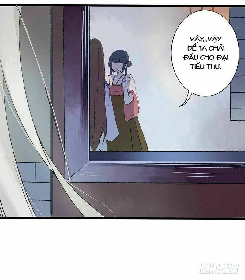 Nhất Phẩm Đích Nữ Chapter 2 - Trang 2