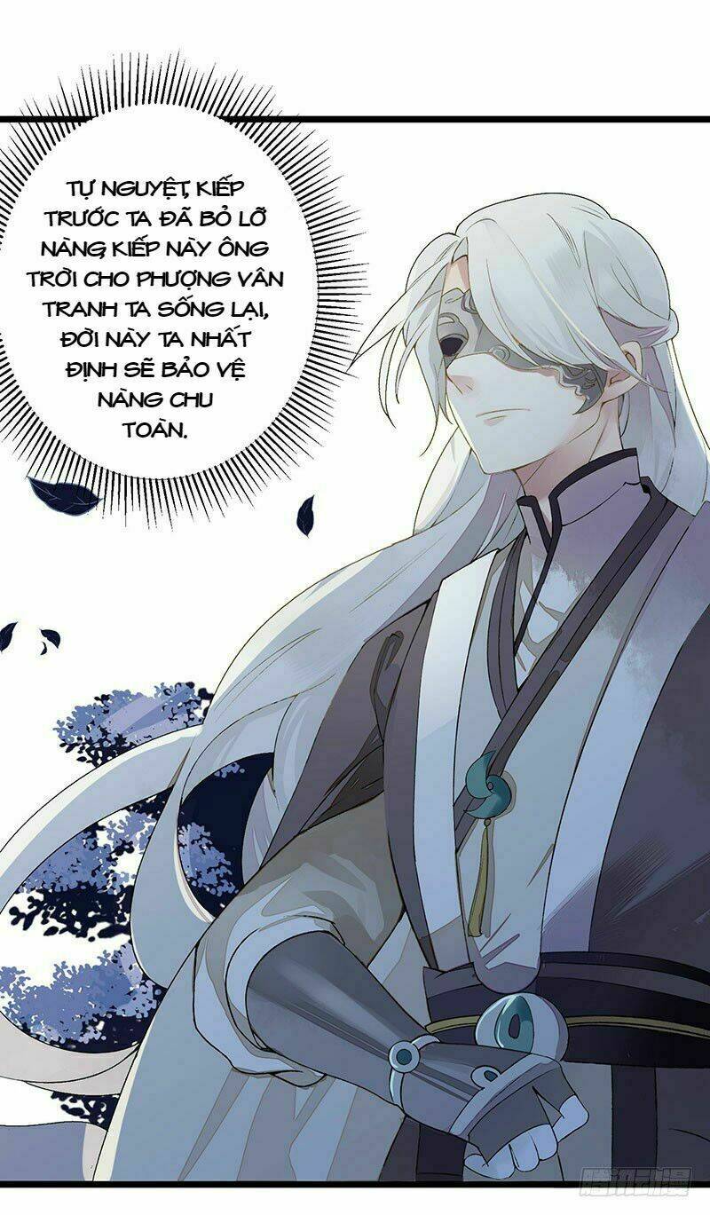 Nhất Phẩm Đích Nữ Chapter 2 - Trang 2