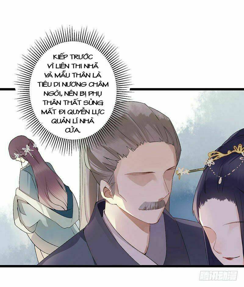 Nhất Phẩm Đích Nữ Chapter 2 - Trang 2