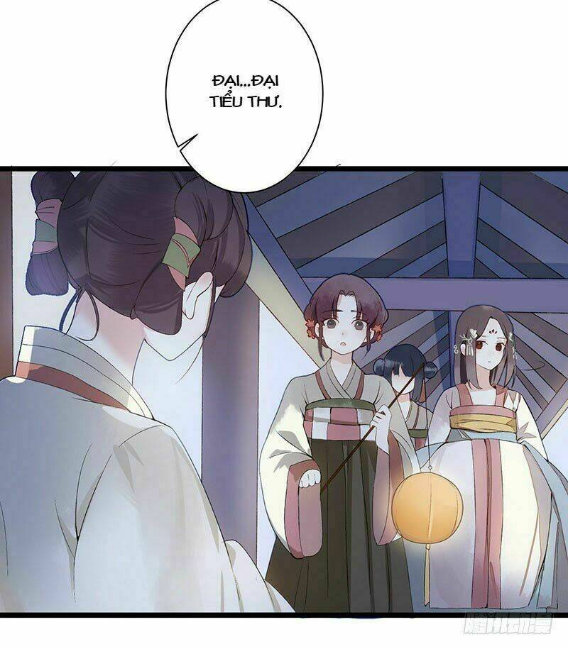 Nhất Phẩm Đích Nữ Chapter 2 - Trang 2