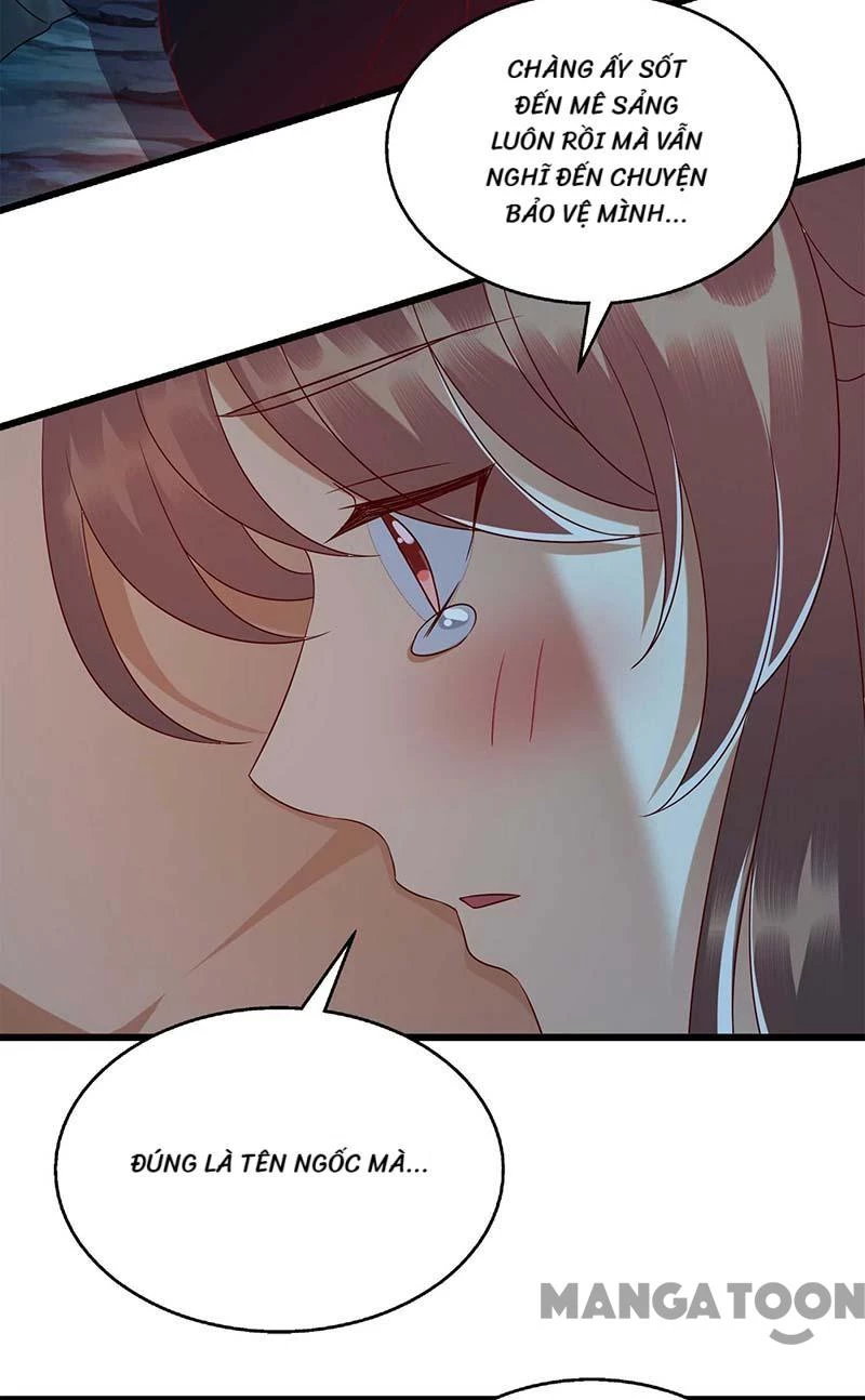 Nhất Phẩm Đích Nữ Chapter 200 - Trang 2