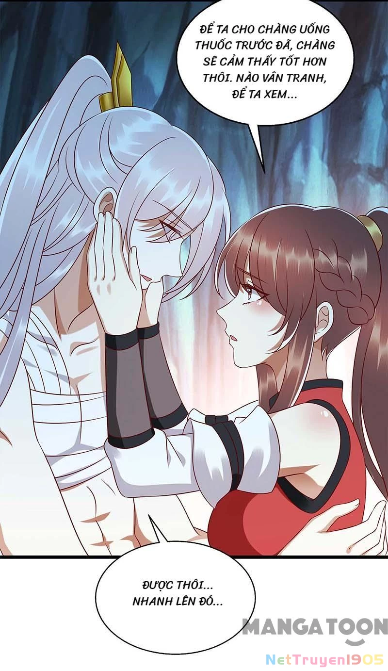 Nhất Phẩm Đích Nữ Chapter 200 - Trang 2