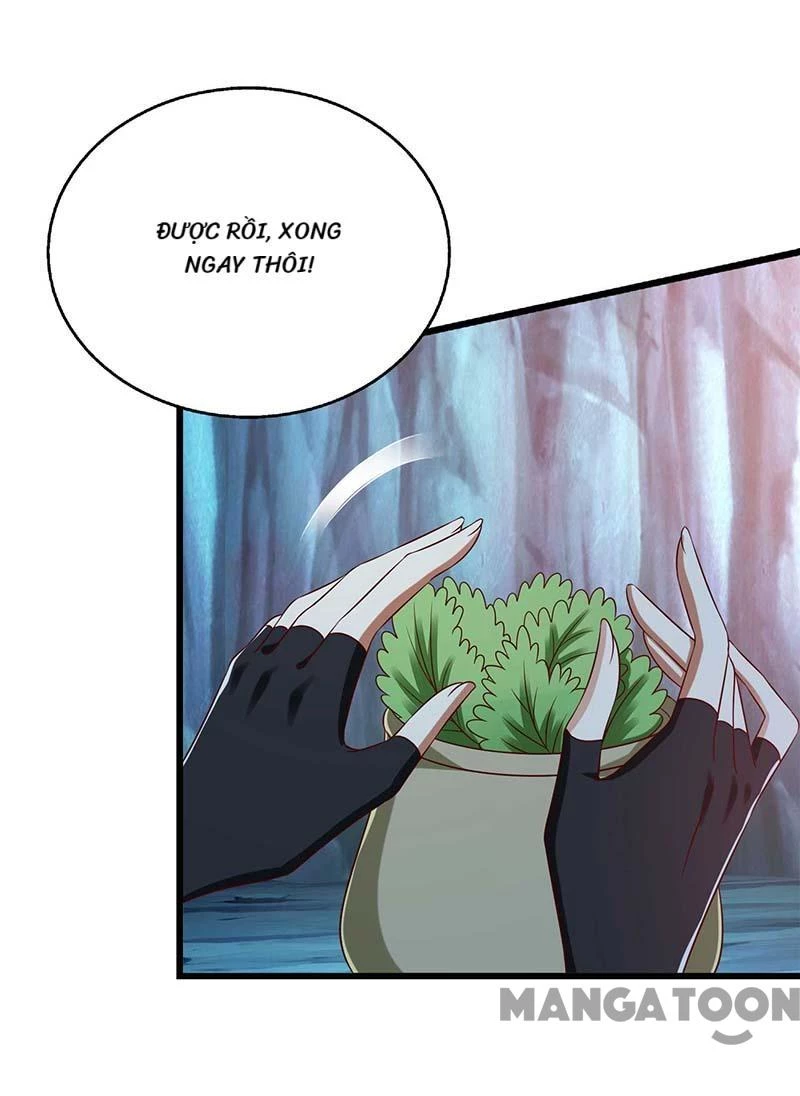 Nhất Phẩm Đích Nữ Chapter 200 - Trang 2