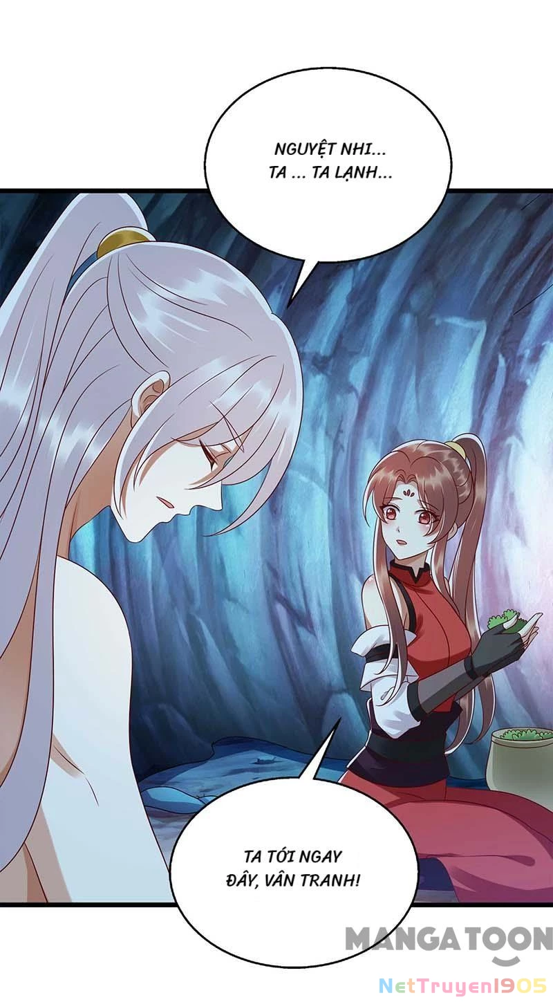 Nhất Phẩm Đích Nữ Chapter 200 - Trang 2