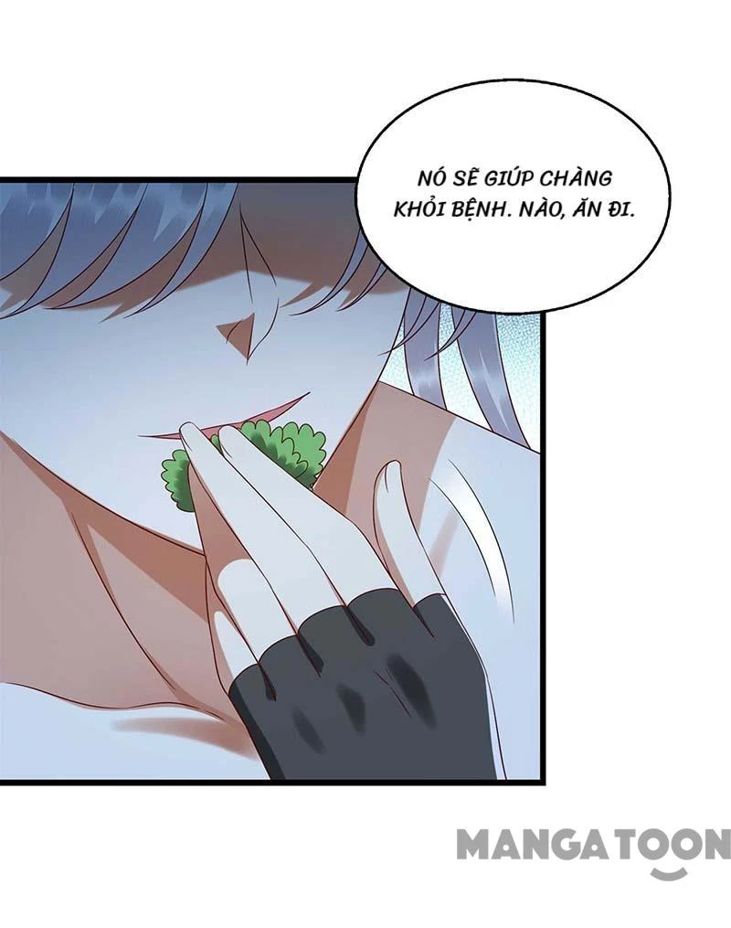 Nhất Phẩm Đích Nữ Chapter 200 - Trang 2