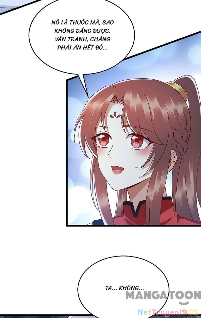 Nhất Phẩm Đích Nữ Chapter 200 - Trang 2