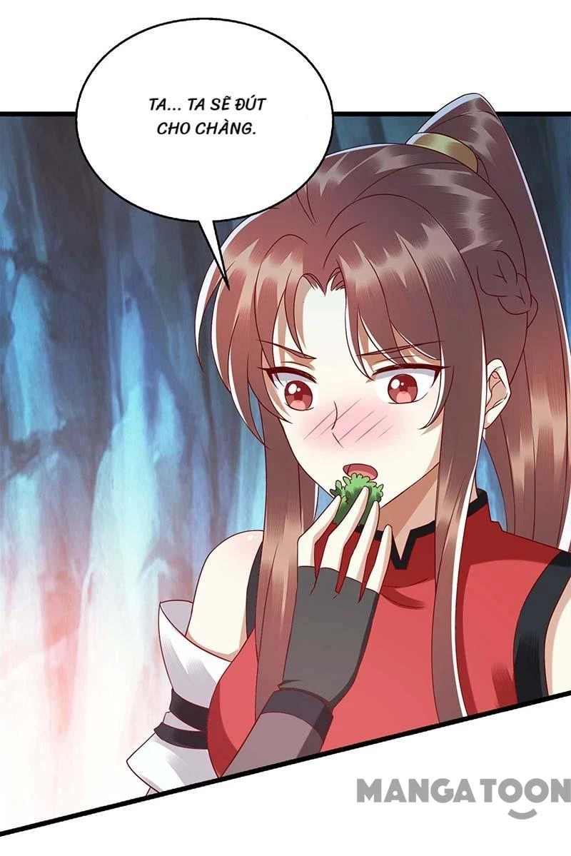 Nhất Phẩm Đích Nữ Chapter 200 - Trang 2