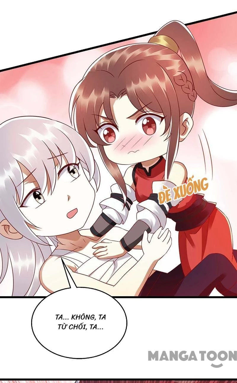 Nhất Phẩm Đích Nữ Chapter 200 - Trang 2