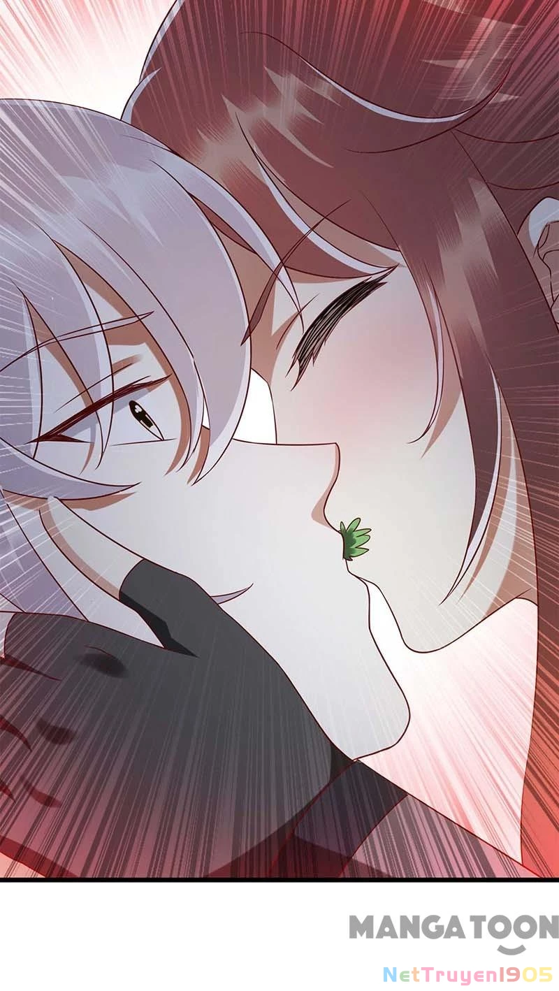 Nhất Phẩm Đích Nữ Chapter 200 - Trang 2