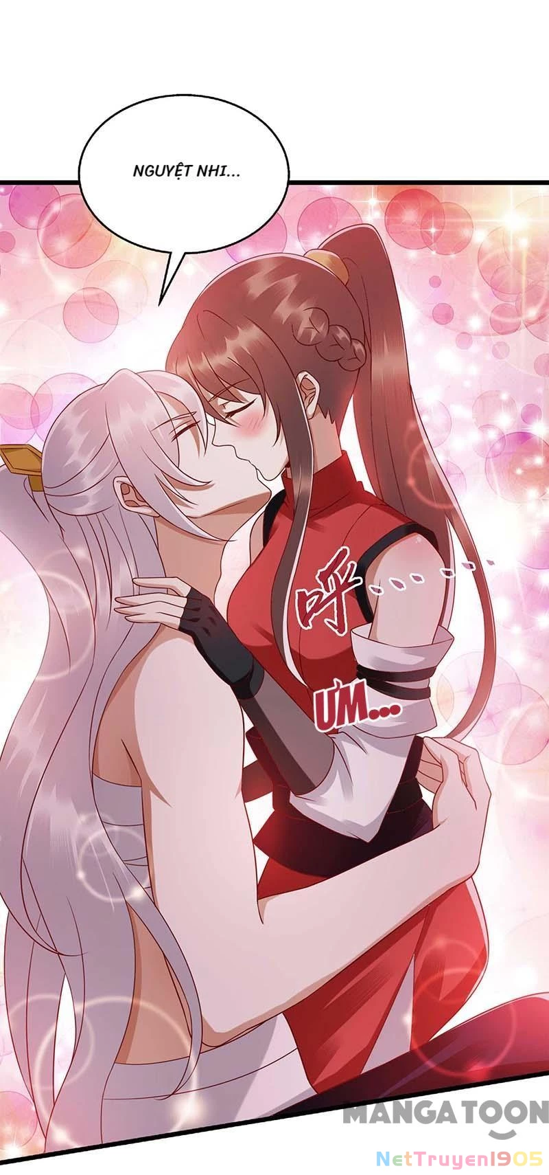 Nhất Phẩm Đích Nữ Chapter 200 - Trang 2