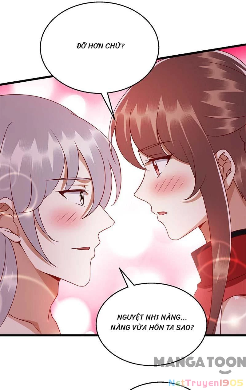 Nhất Phẩm Đích Nữ Chapter 200 - Trang 2