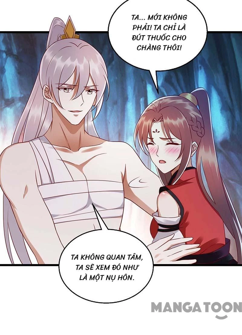 Nhất Phẩm Đích Nữ Chapter 200 - Trang 2