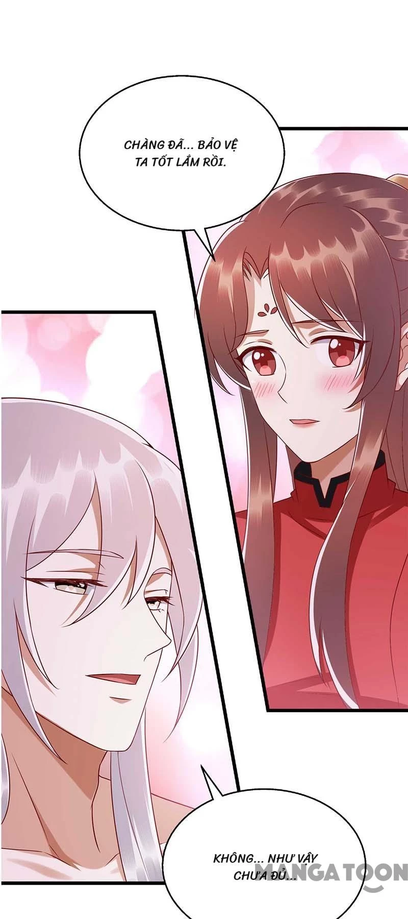 Nhất Phẩm Đích Nữ Chapter 200 - Trang 2