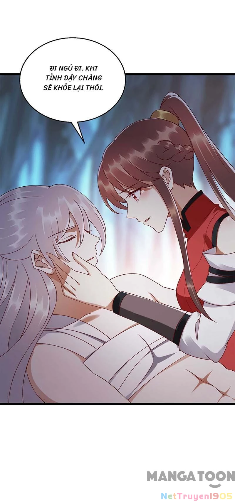 Nhất Phẩm Đích Nữ Chapter 200 - Trang 2