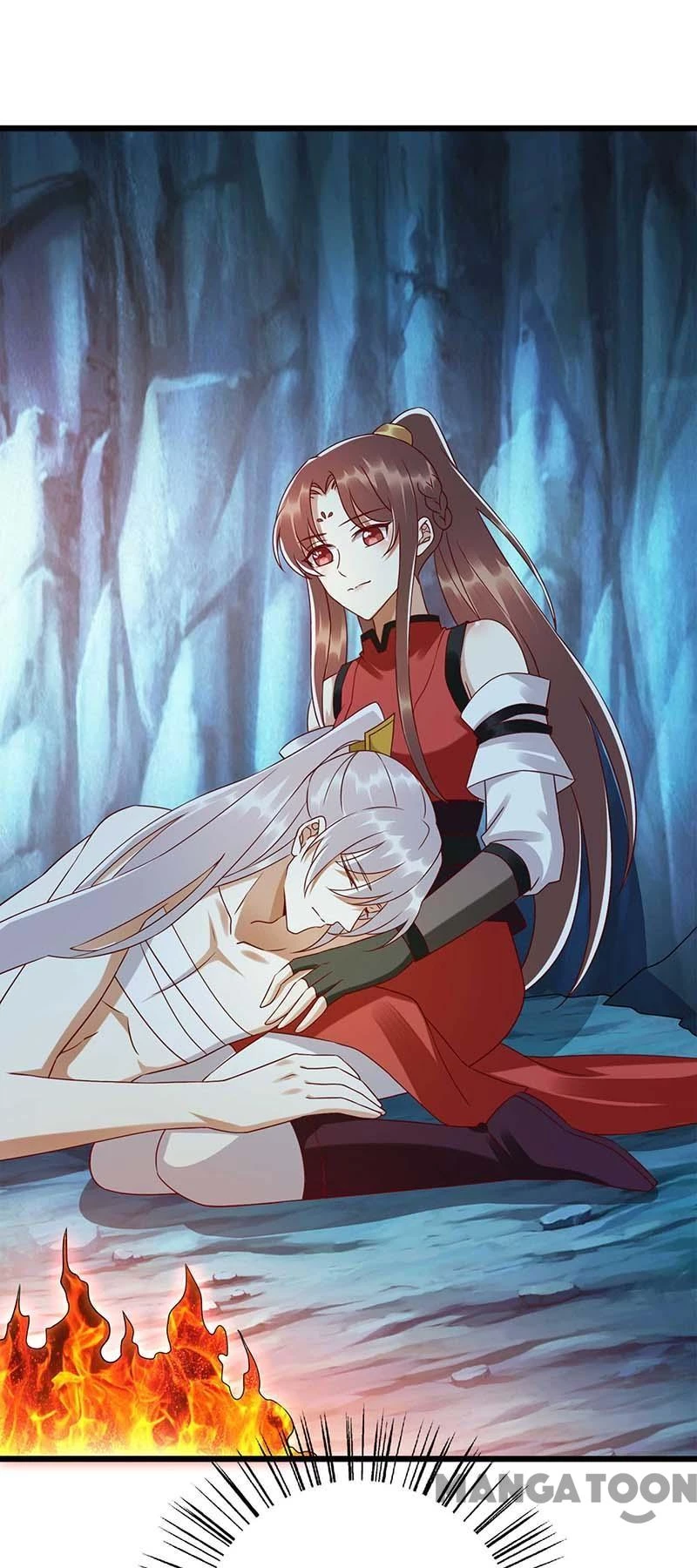 Nhất Phẩm Đích Nữ Chapter 200 - Trang 2