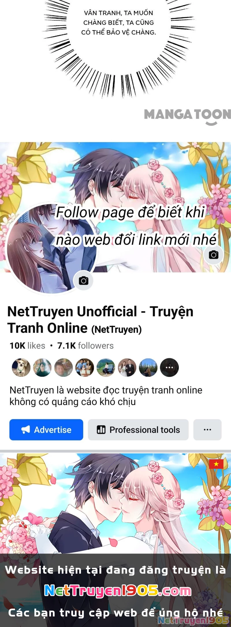 Nhất Phẩm Đích Nữ Chapter 200 - Trang 2