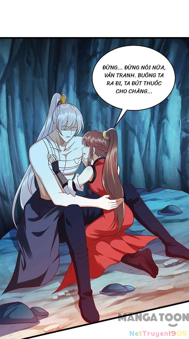 Nhất Phẩm Đích Nữ Chapter 200 - Trang 2