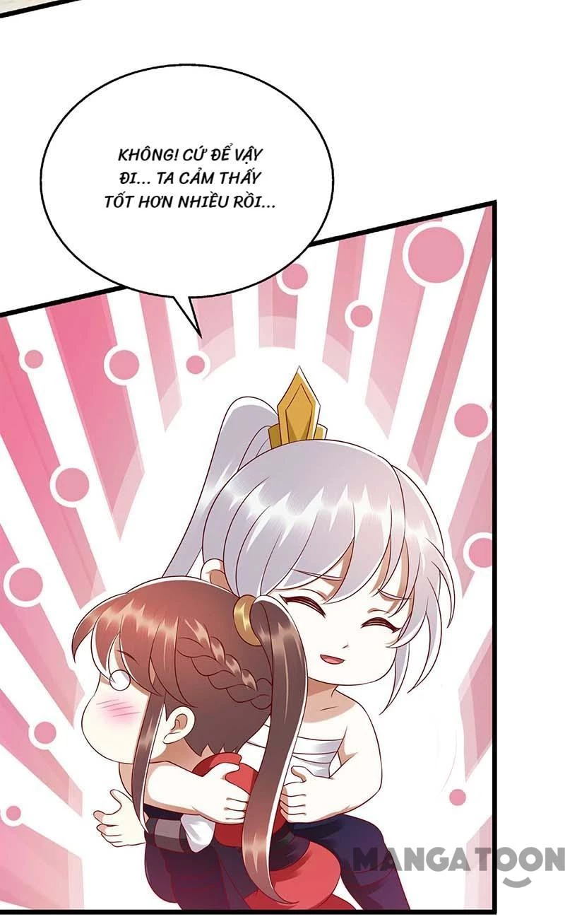 Nhất Phẩm Đích Nữ Chapter 200 - Trang 2