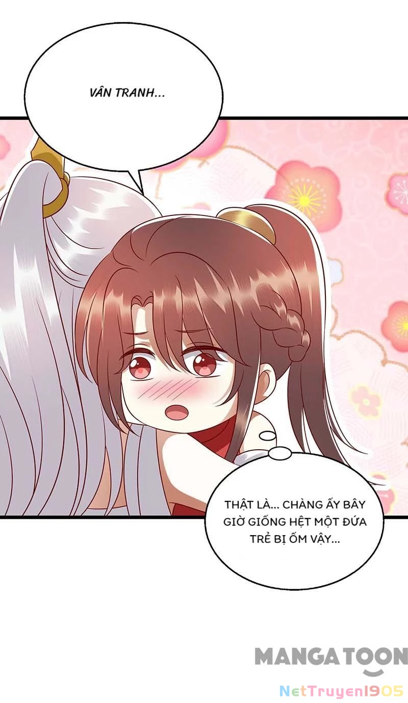 Nhất Phẩm Đích Nữ Chapter 200 - Trang 2