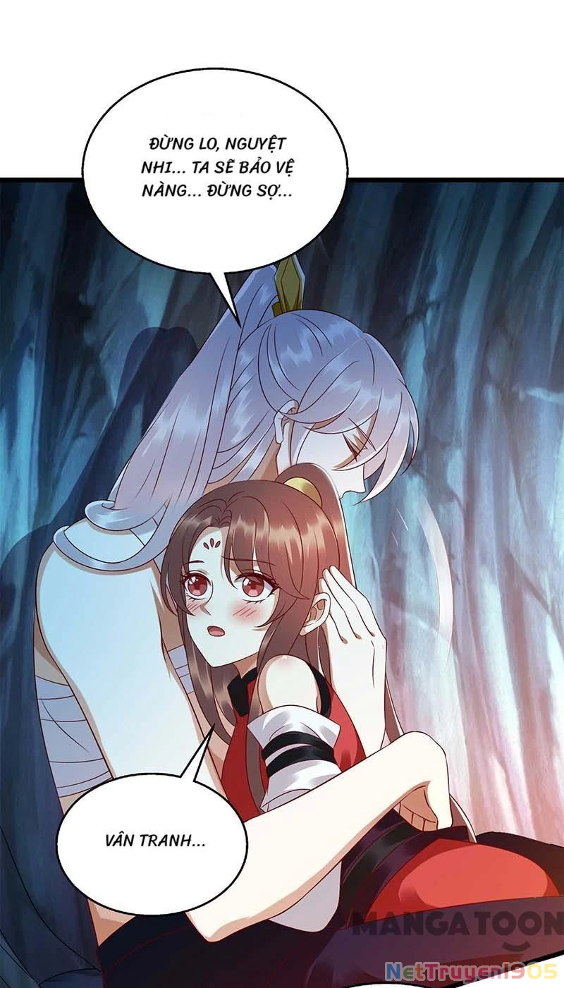 Nhất Phẩm Đích Nữ Chapter 200 - Trang 2