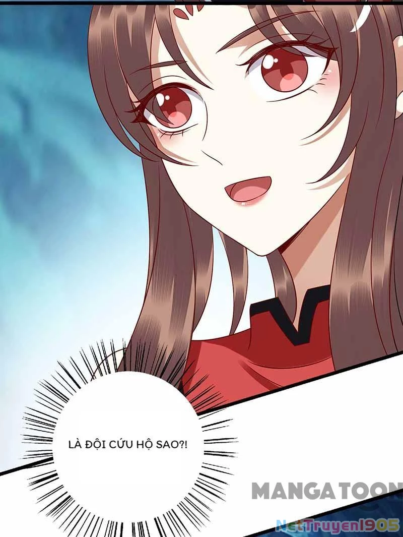 Nhất Phẩm Đích Nữ Chapter 201 - Trang 2