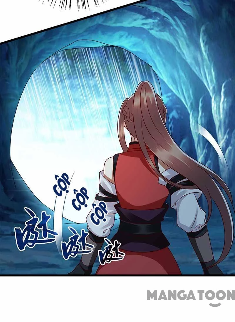 Nhất Phẩm Đích Nữ Chapter 201 - Trang 2