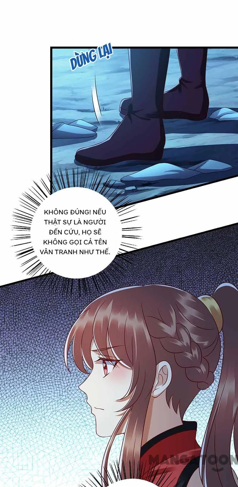 Nhất Phẩm Đích Nữ Chapter 201 - Trang 2