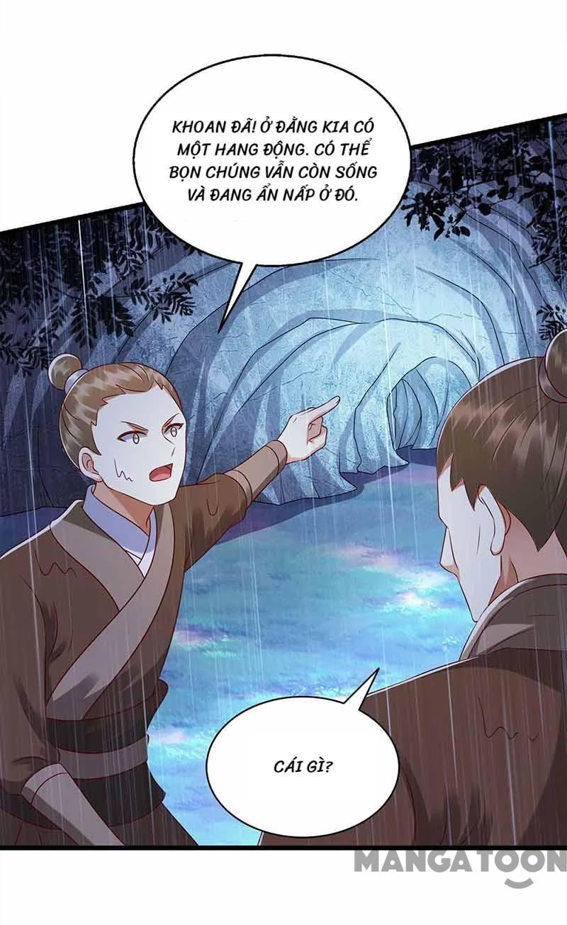 Nhất Phẩm Đích Nữ Chapter 201 - Trang 2