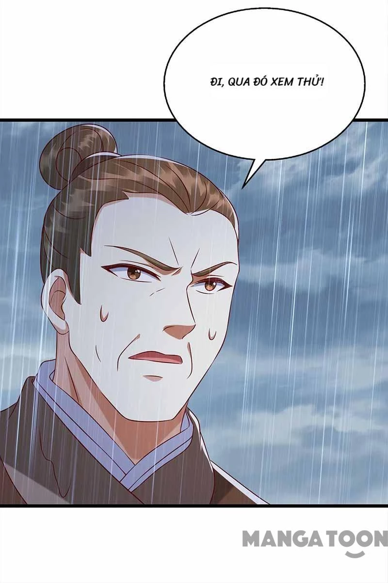 Nhất Phẩm Đích Nữ Chapter 201 - Trang 2