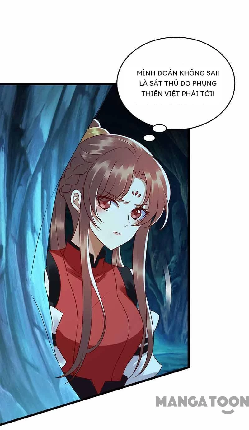 Nhất Phẩm Đích Nữ Chapter 201 - Trang 2