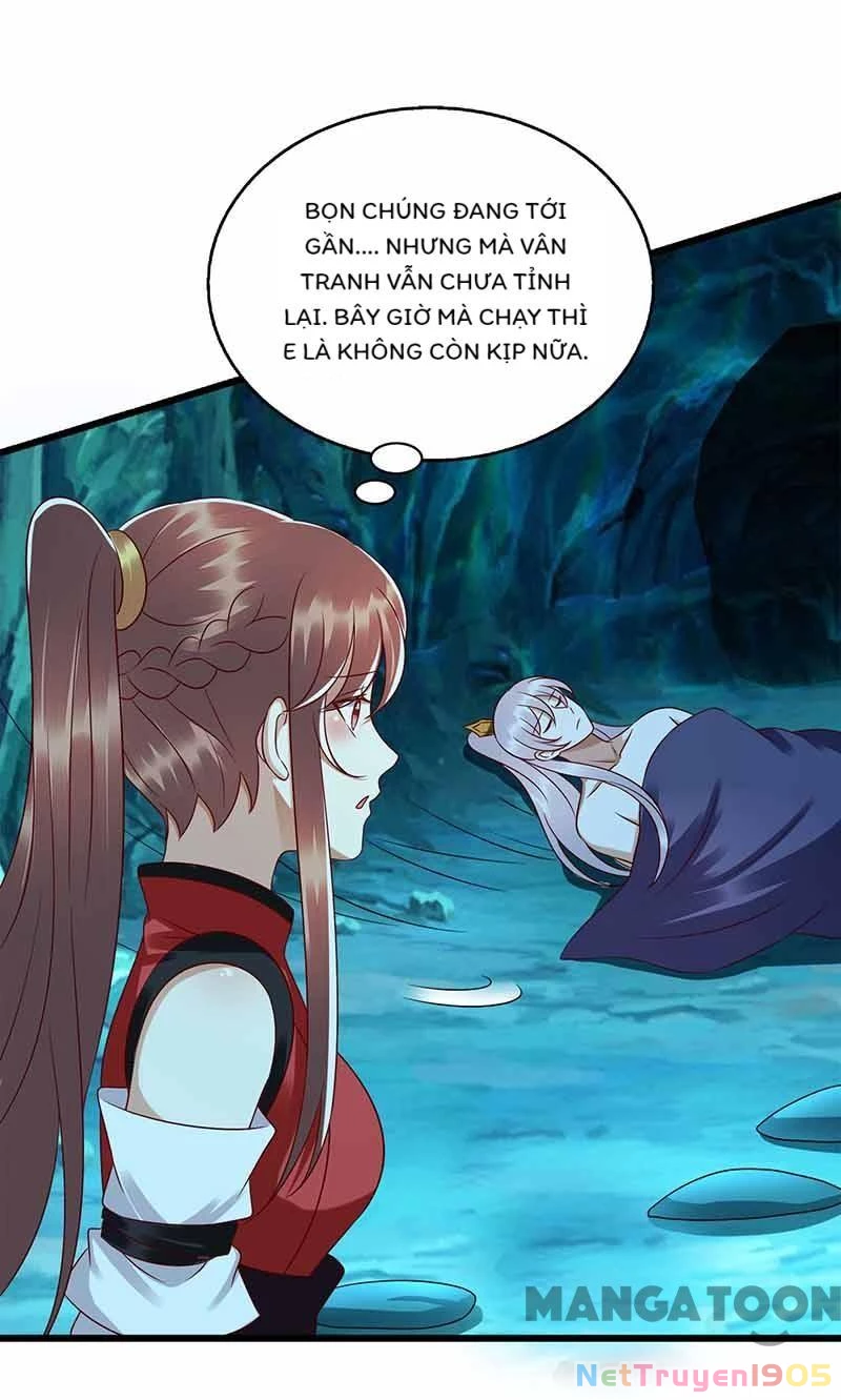 Nhất Phẩm Đích Nữ Chapter 201 - Trang 2