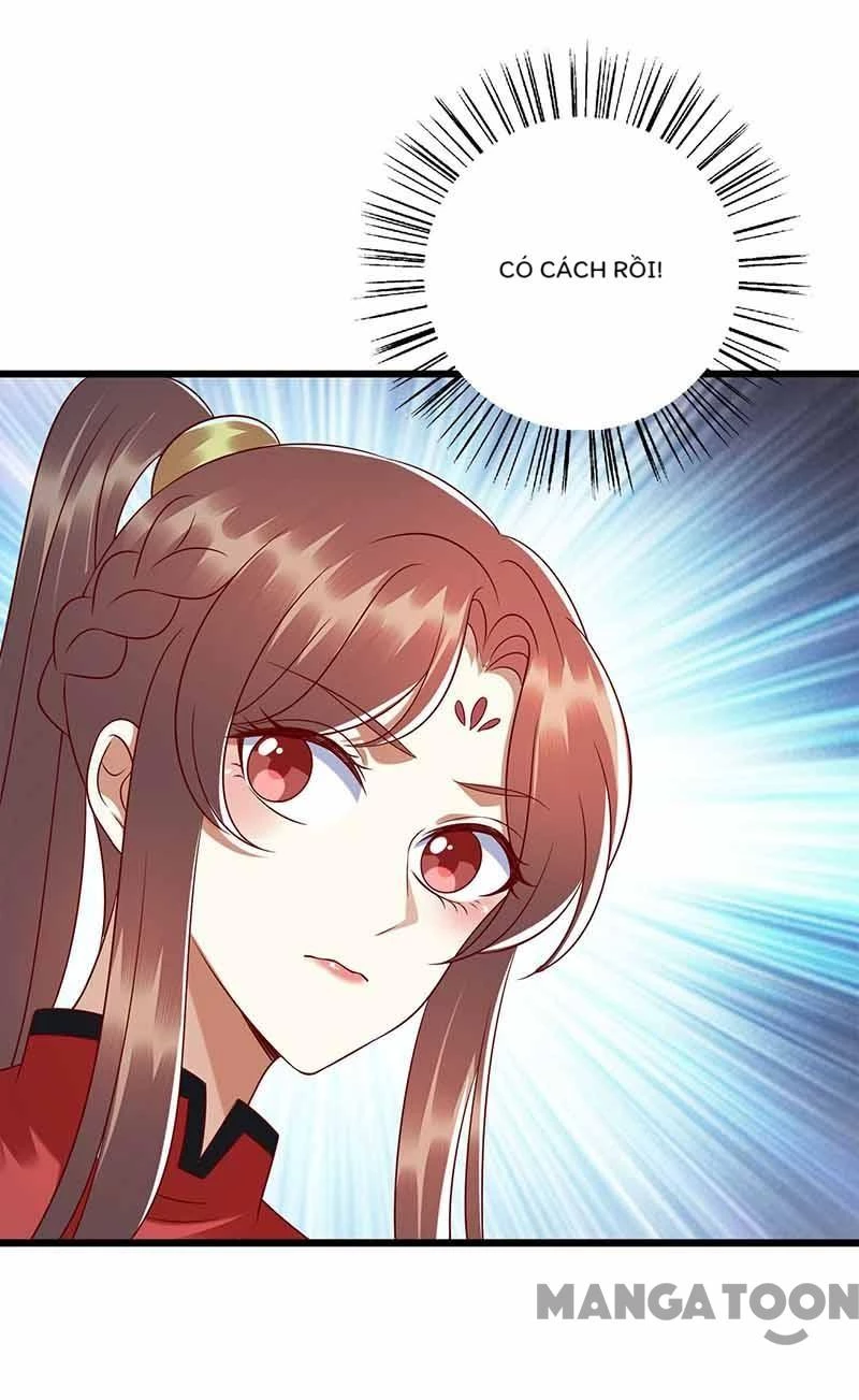 Nhất Phẩm Đích Nữ Chapter 201 - Trang 2