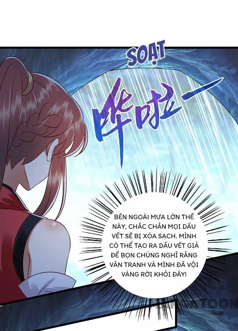 Nhất Phẩm Đích Nữ Chapter 201 - Trang 2