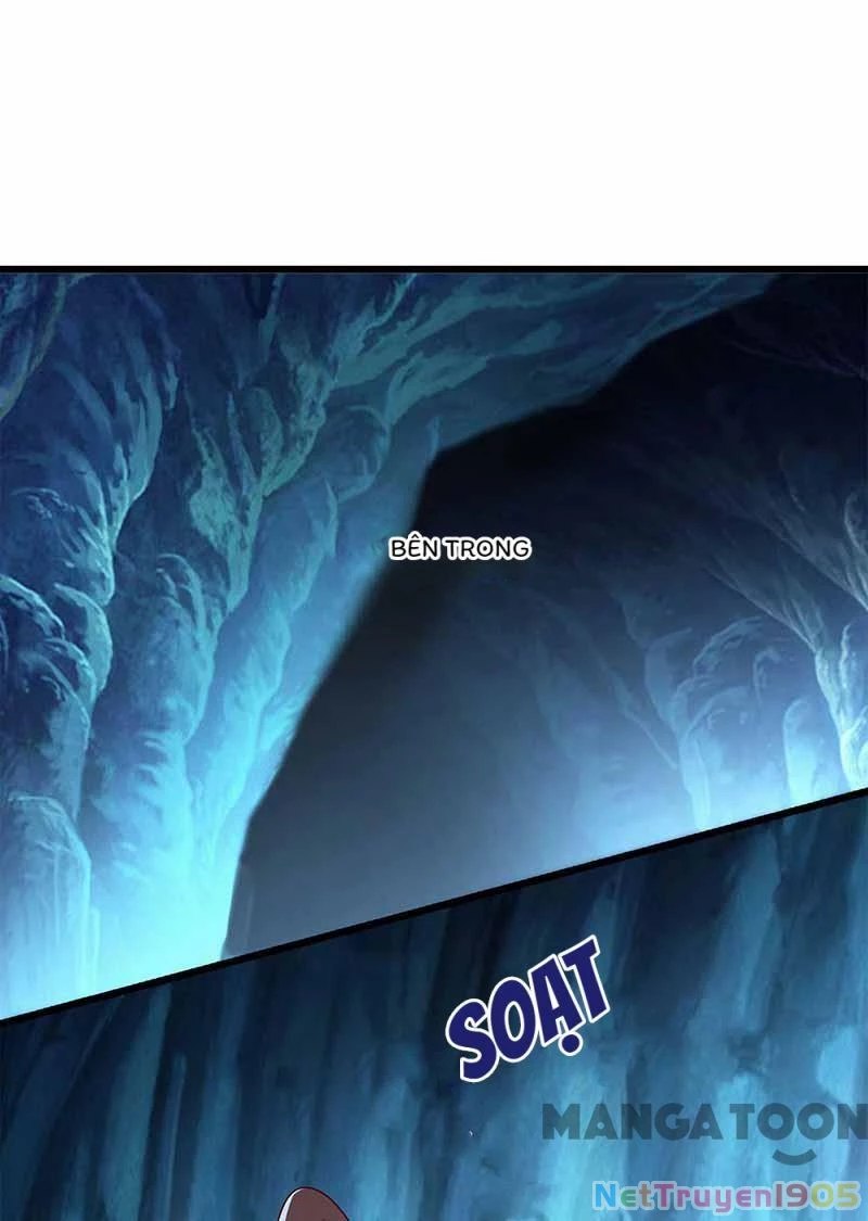 Nhất Phẩm Đích Nữ Chapter 201 - Trang 2