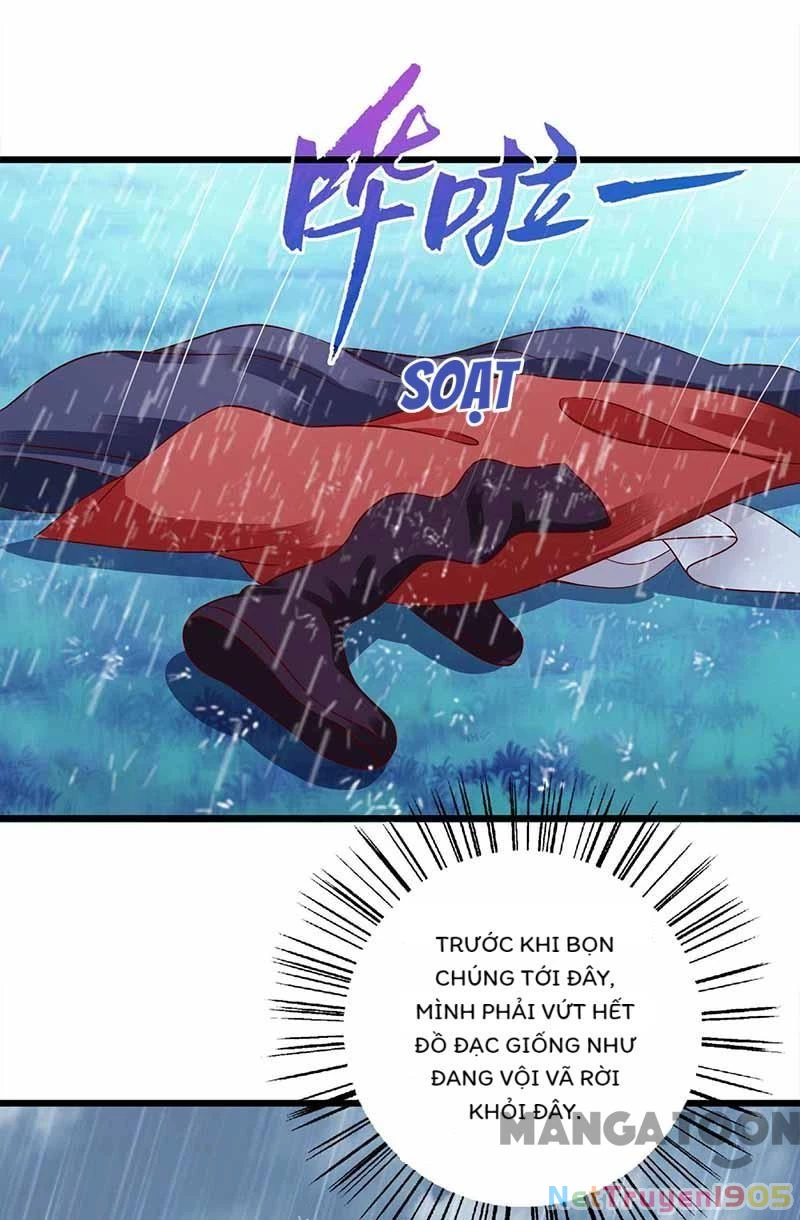 Nhất Phẩm Đích Nữ Chapter 201 - Trang 2