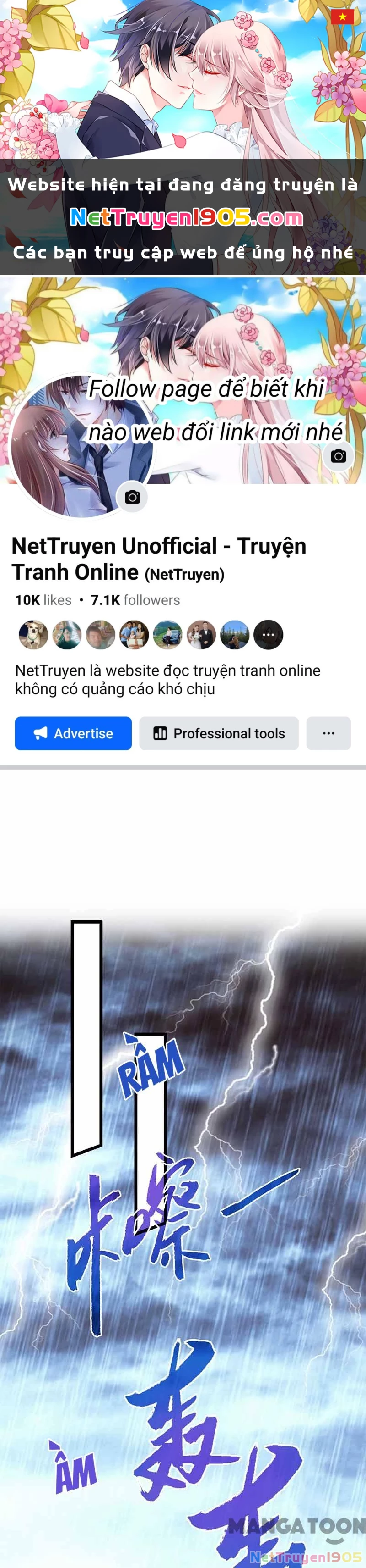 Nhất Phẩm Đích Nữ Chapter 201 - Trang 2