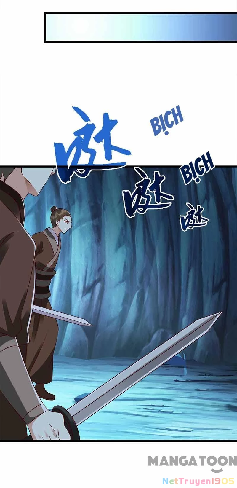 Nhất Phẩm Đích Nữ Chapter 201 - Trang 2